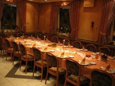 Franke Hotel 2*