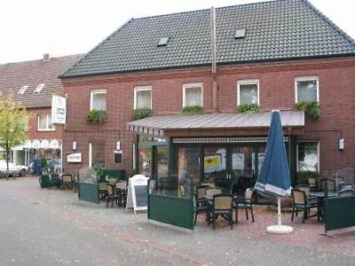 Hotel Franke 2*