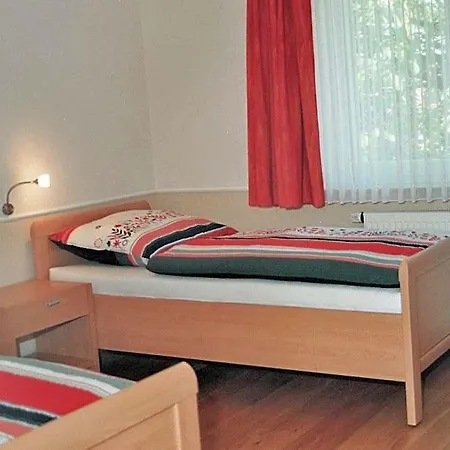 Hotel Franke Alstätte