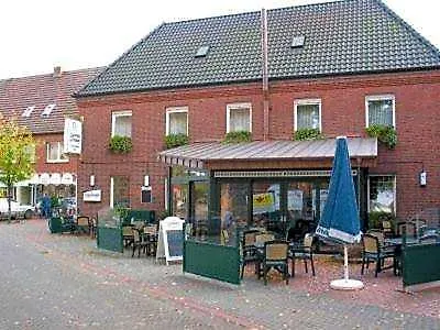Hotel Franke 2*