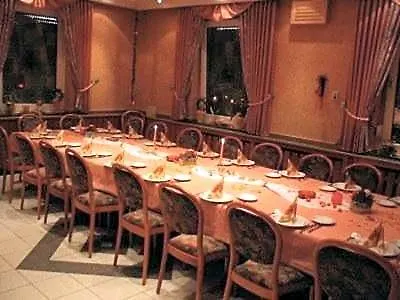 弗兰克酒店 酒店