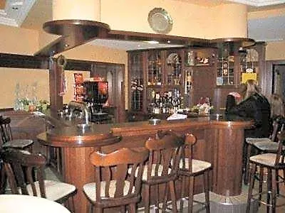 弗兰克酒店 酒店 2*