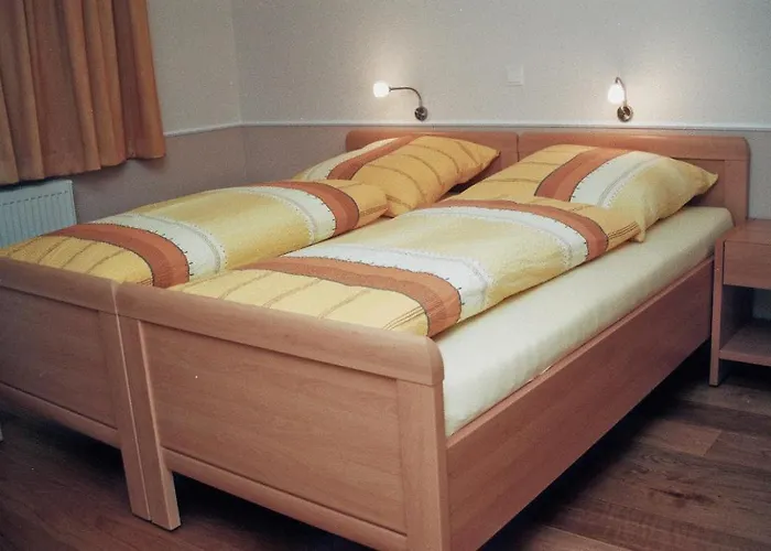 Hotel Franke Alstätte